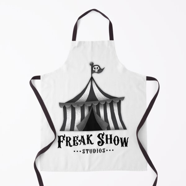 Item preview, Freak Show Studios - 1 designed and sold by KenTurner.