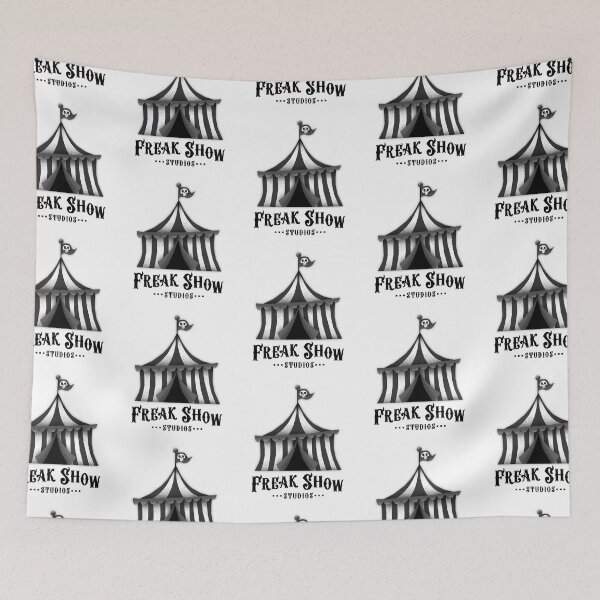 Item preview, Freak Show Studios - 1 designed and sold by KenTurner.