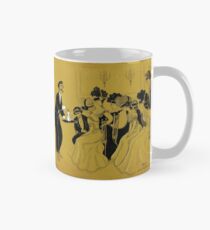 Create Art History Mug