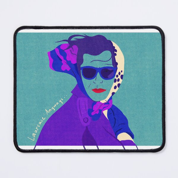 Item preview, Design Laurence illustration two designed and sold by myfavmovies.