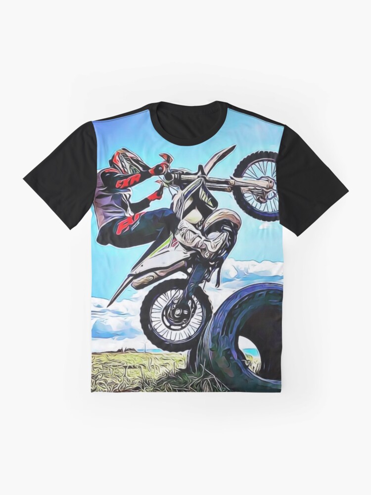 T shirt online sherco