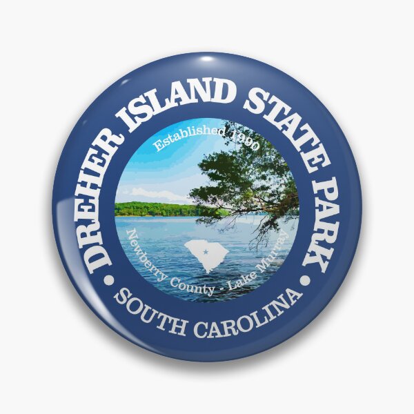 Item preview, Dreher Island (SP) designed and sold by curranmorgan.