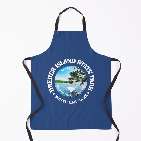 Item preview, Dreher Island (SP) designed and sold by curranmorgan.