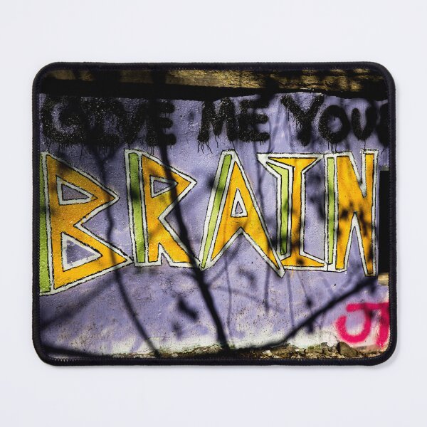 Item preview, BRAIN designed and sold by Daniel's Destinations.