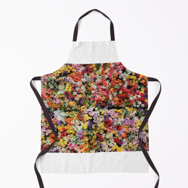 Item preview, Rainbow Flowers Blooming designed and sold by newburyboutique.