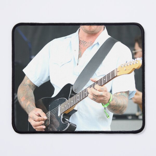 Item preview, Con Brio Guitarist designed and sold by ConcertImages.