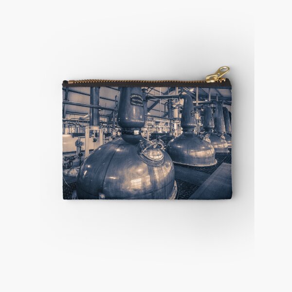 Item preview, Spirit and Wash Stills Laphroaig Distillery designed and sold by Wandering Spirits Global.