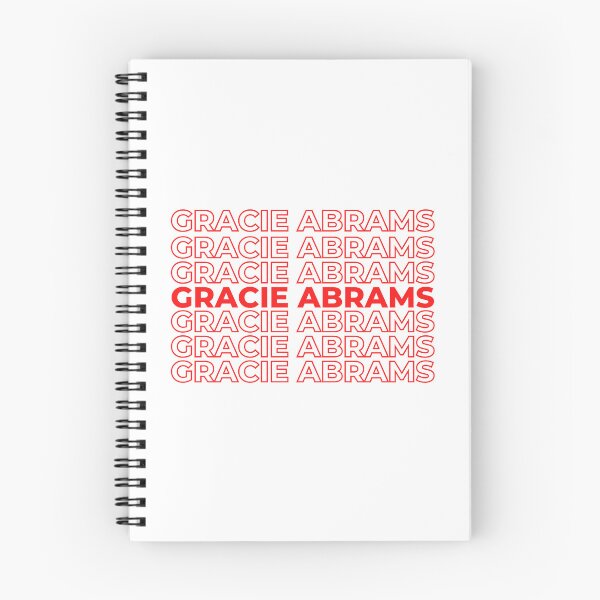 Item preview, gracie abrams designed and sold by cdgtbomw.