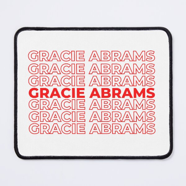 Item preview, gracie abrams designed and sold by cdgtbomw.