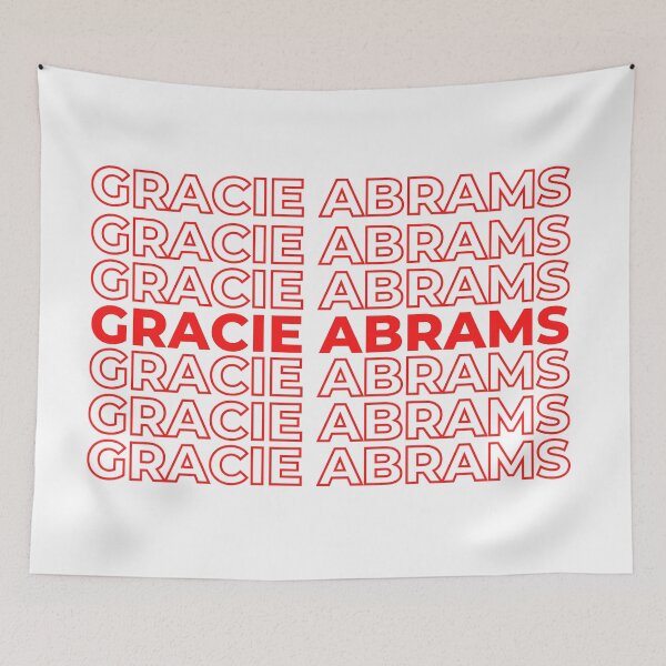 Item preview, gracie abrams designed and sold by cdgtbomw.