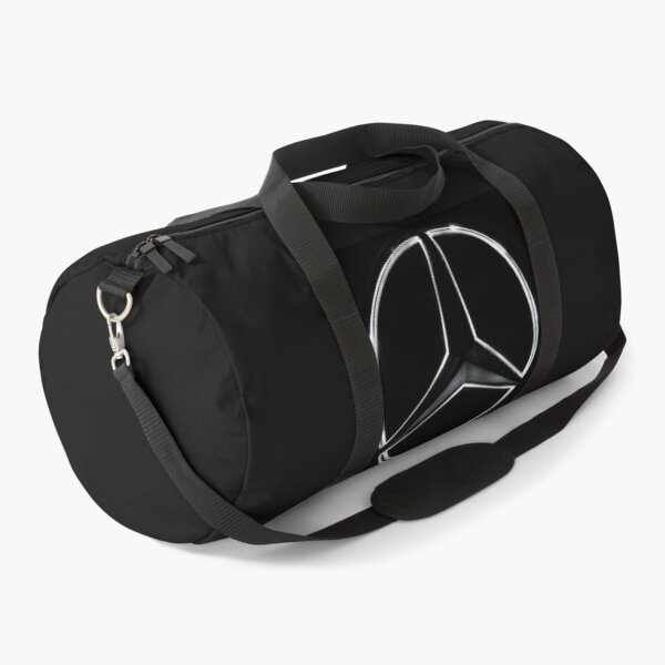LARGE DUFFLE BAGS by Mercedes Benz - clothing & accessories - by