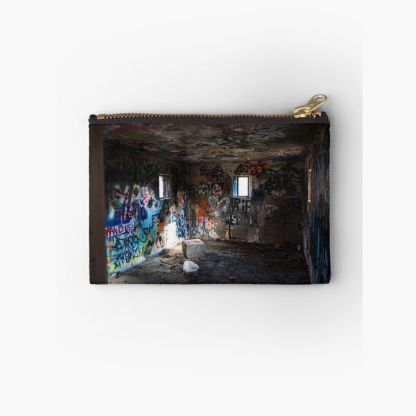 Item preview, Abandoned Graffiti designed and sold by Daniel's Destinations.