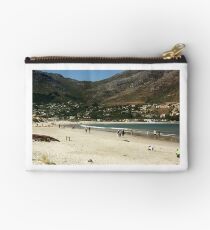 Beach Walk Studio Pouch