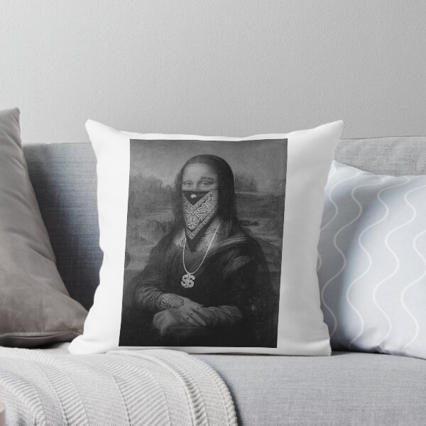 Item preview, Mona G'S designed and sold by V1TRUV1A9B0Y.