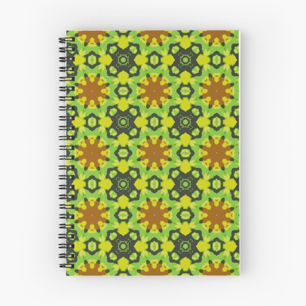 Item preview, Retro Octogonal Multicolored Seamless Pattern Print designed and sold by protegra.