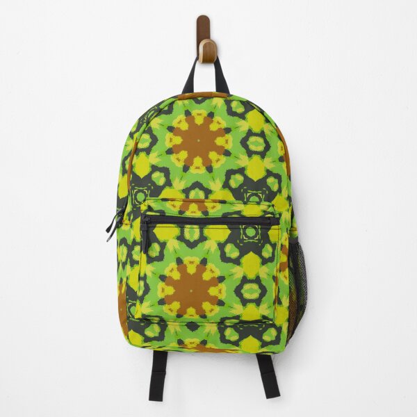 Item preview, Retro Octogonal Multicolored Seamless Pattern Print designed and sold by protegra.
