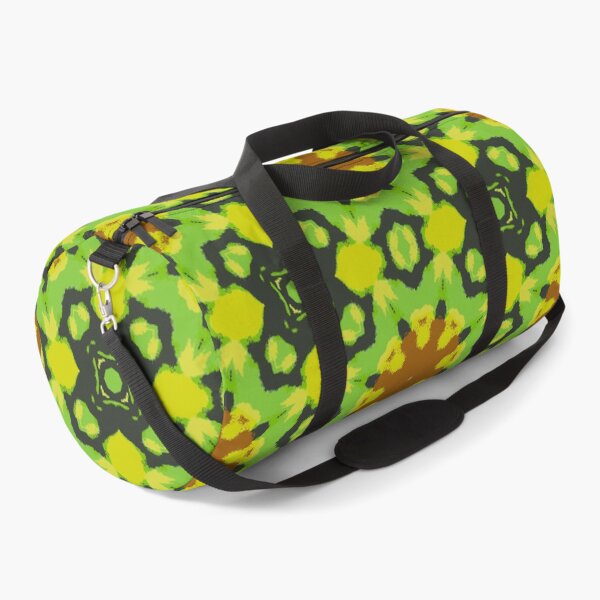 Item preview, Retro Octogonal Multicolored Seamless Pattern Print designed and sold by protegra.