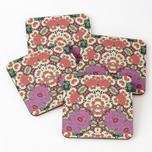 Item preview,  EXPRESSIVE SARILMAK PATCHWORK CHRISTMAS CAROL FOR A MAGICAL CHRISTMAS TIME. designed and sold by Ralek.