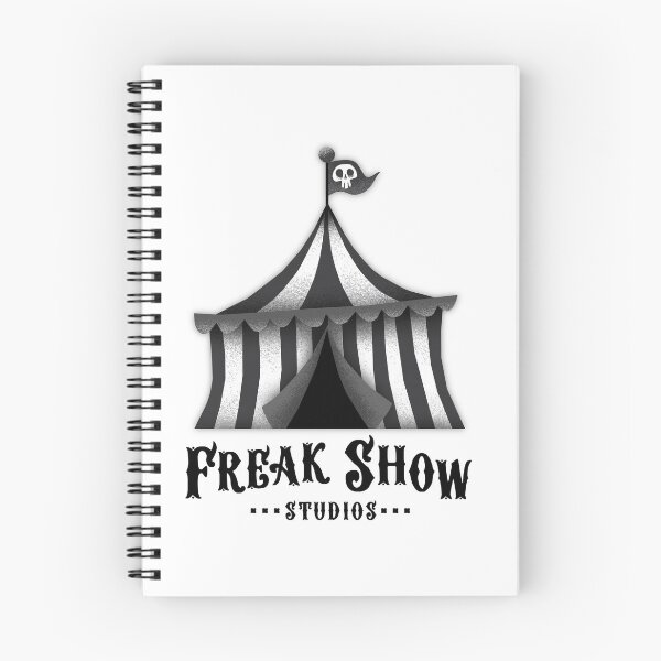 Item preview, Freak Show Studios - 1 designed and sold by KenTurner.