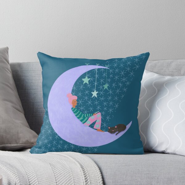 Item preview, Moonlight dreams designed and sold by Patzifatz.