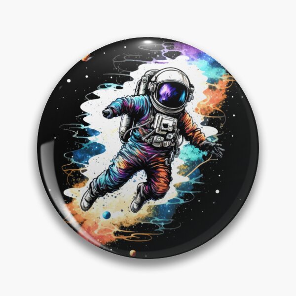 Artikelvorschau, Space Wandering entworfen und verkauft von Ajolan.