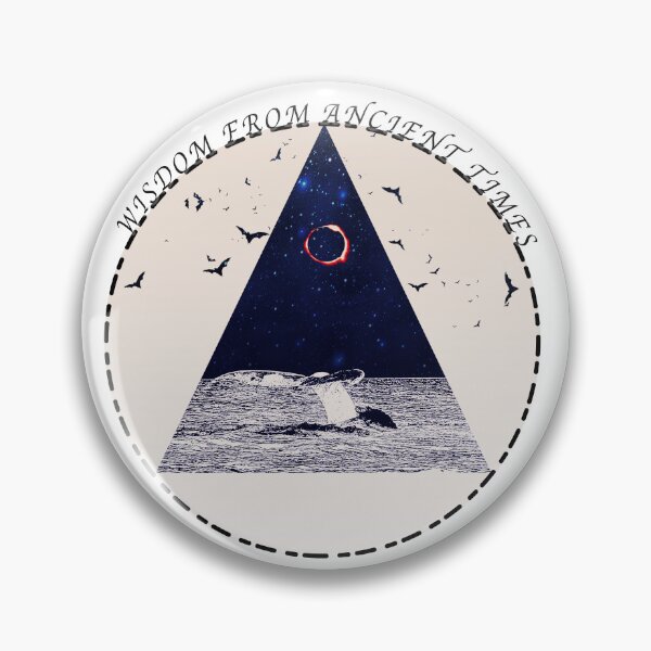 Item preview, wisdom from ancient times designed and sold by Designologys.