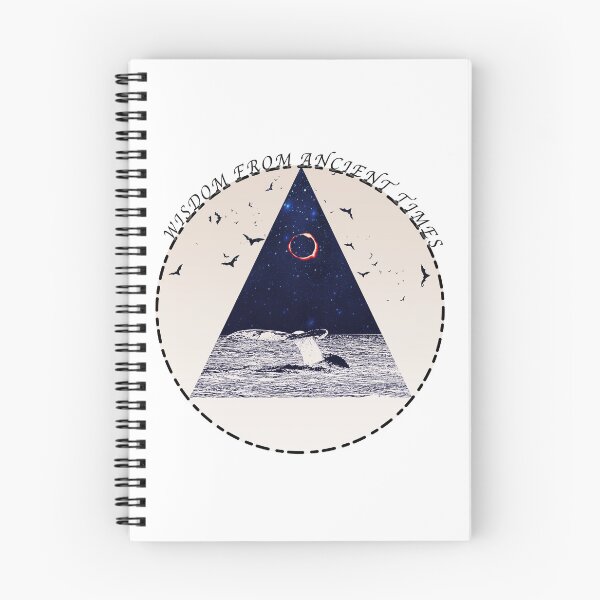 Item preview, wisdom from ancient times designed and sold by Designologys.
