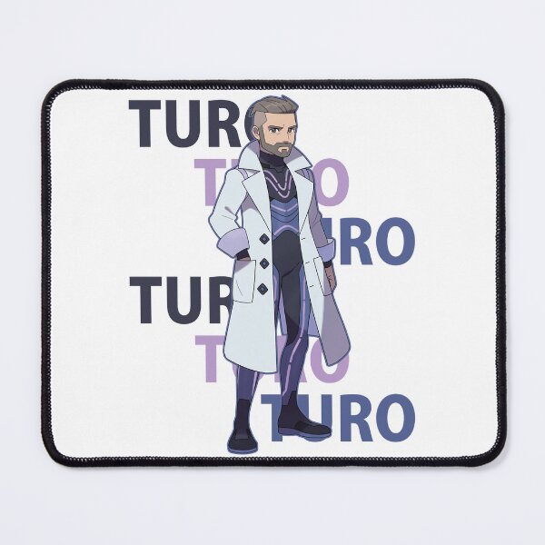 Item preview, Innovation Chad Turo designed and sold by FictionBathC.