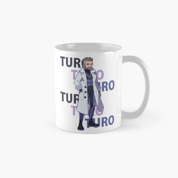 Item preview, Innovation Chad Turo designed and sold by FictionBathC.