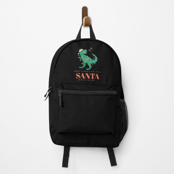 Item preview, Most Likely To Tell Santa What To Do designed and sold by alaasobhi.