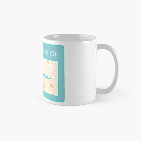 Item preview, Popcorn Safe designed and sold by Uricko.