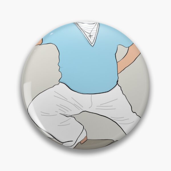 Item preview, Nacho Libre “Beneath the man we find a man…” designed and sold by artbylilli.