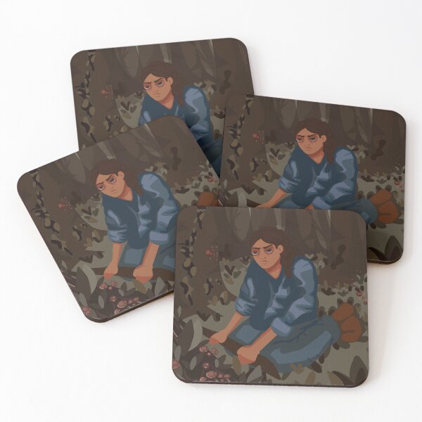 Item preview, Katniss Everdeen designed and sold by madelyndewey.