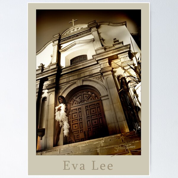 Item preview, Religion designed and sold by Eva Lee.