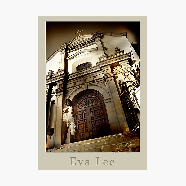 Item preview, Religión designed and sold by Eva Lee.