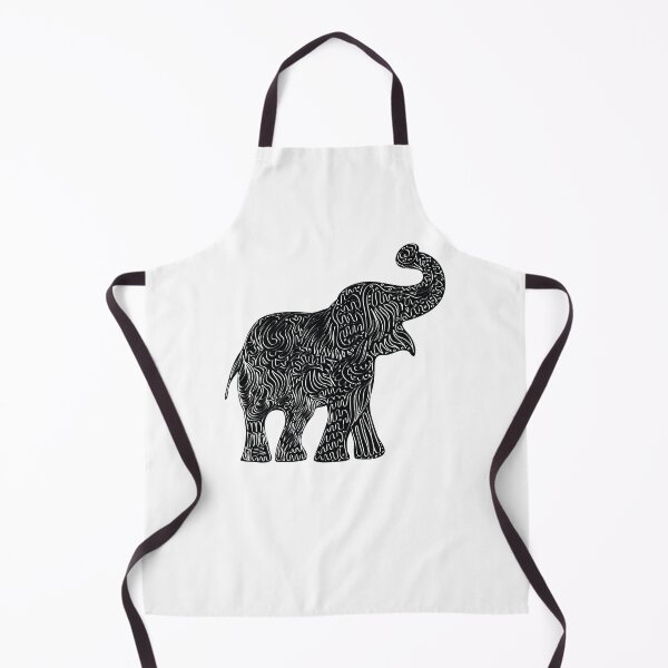 Item preview, Elephant designed and sold by portokalis.