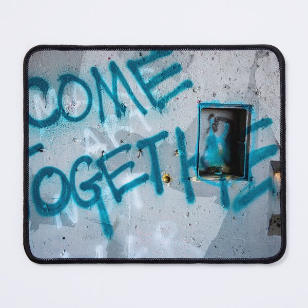 Item preview, Come Together designed and sold by Daniel's Destinations.