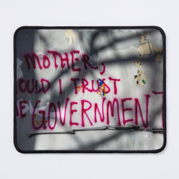 Item preview, Should I Trust? designed and sold by Daniel's Destinations.