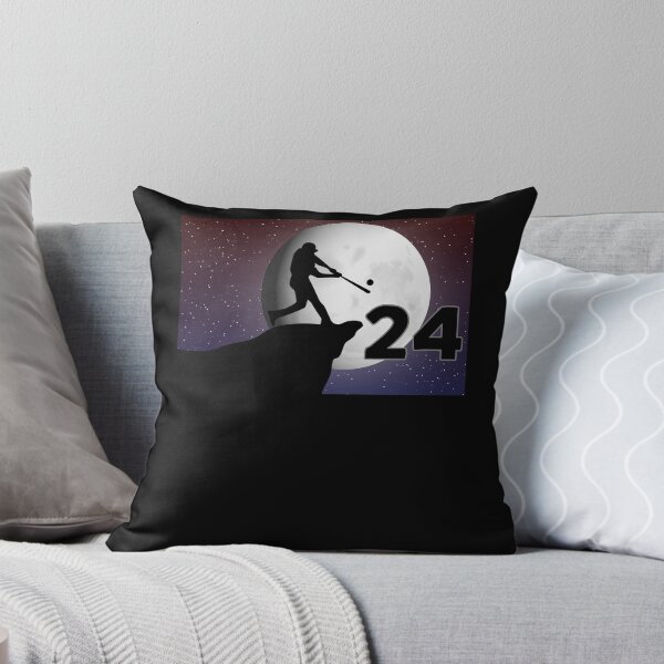 Item preview, 24 Years Old Baseball 24th Birthday Baseball Player designed and sold by Ibu83.