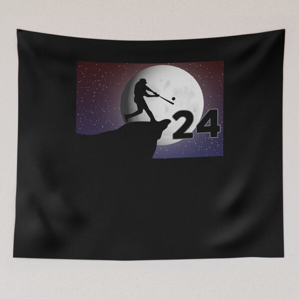 Item preview, 24 Years Old Baseball 24th Birthday Baseball Player designed and sold by Ibu83.