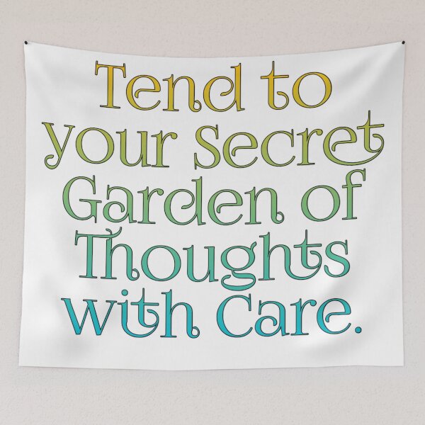 Item preview, Positive Thinking designed and sold by J+J Photography.