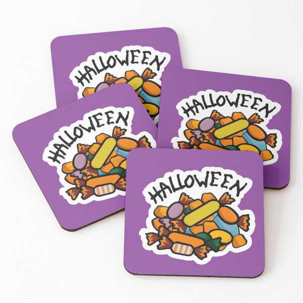 Item preview, Halloween Candy designed and sold by JandyDesign.