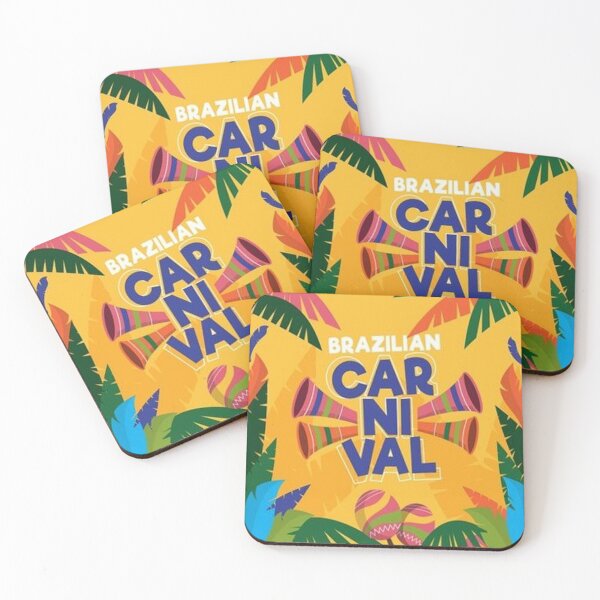 Item preview, Carnival designed and sold by Teixeira224.