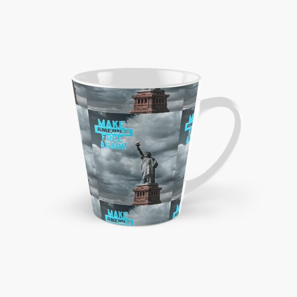 Item preview, Make America Free Again! designed and sold by Radicomics.