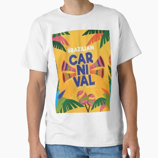 Item preview, Carnival designed and sold by Teixeira224.