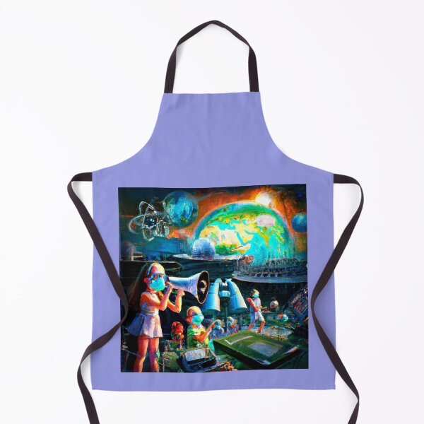 Item preview, The Voices of Earth designed and sold by AetherFoinix.