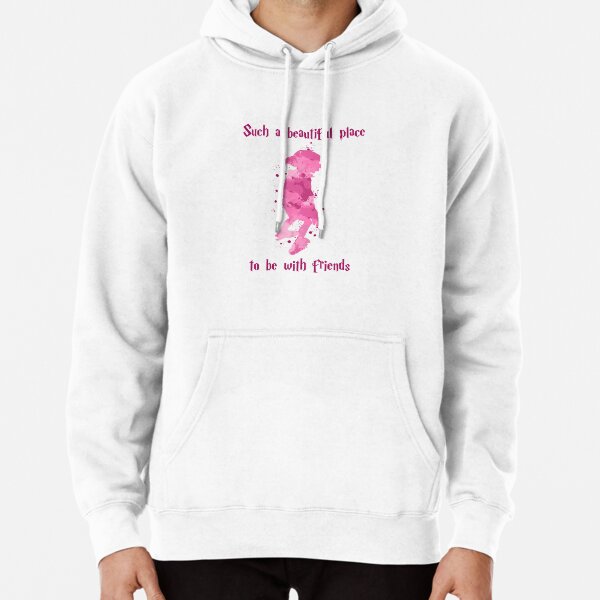 dobby sweatshirt