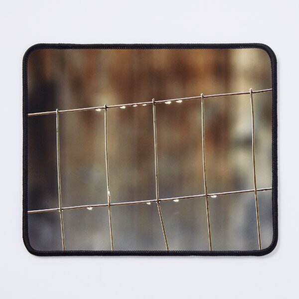 Item preview, Raindrops on Wire designed and sold by Vivar Photo.
