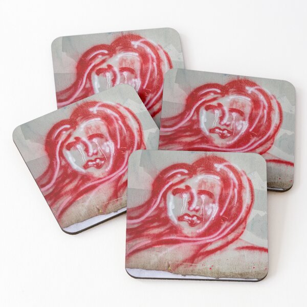 Item preview, Graffiti Woman designed and sold by Daniel's Destinations.