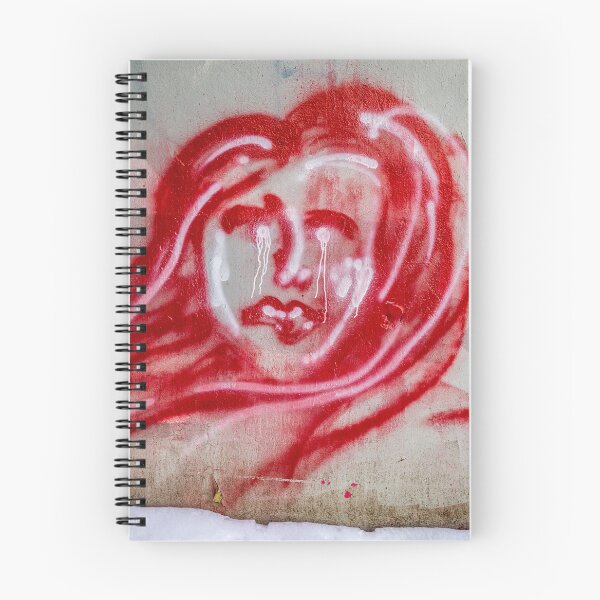 Artikelvorschau, Graffiti-Frau entworfen und verkauft von Daniel's Destinations.